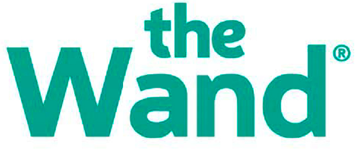 Logo The Wand